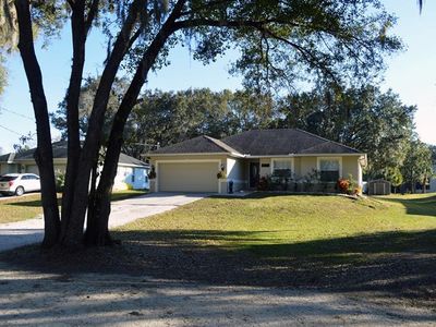 11855 69th St E, Parrish, FL, 34219