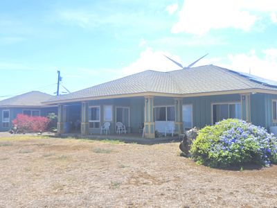 55-441 Upolu Rd, Road, HI, 96719