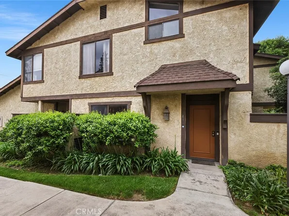 8241 Mason Ave Unit A, Winnetka, CA 91306