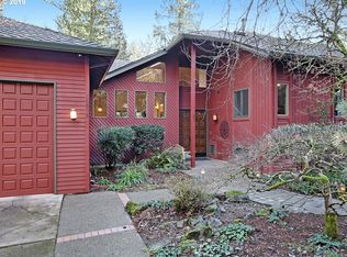 10575 NW Damascus Ct, Portland, OR