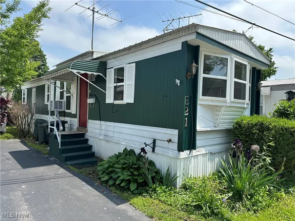 9151 Mentor Ave #E21, Mentor, OH 44060