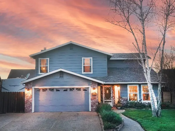 521 Acorn Way, Lodi, CA 95242