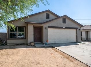 11735 W Wethersfield Rd, El Mirage, AZ 85335