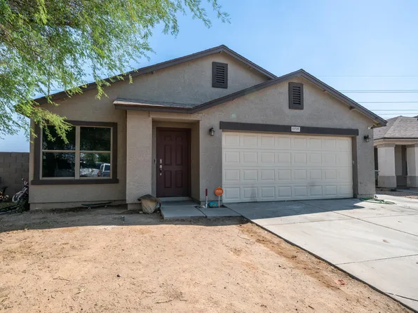 11735 W WETHERSFIELD Road, El Mirage, AZ 85335