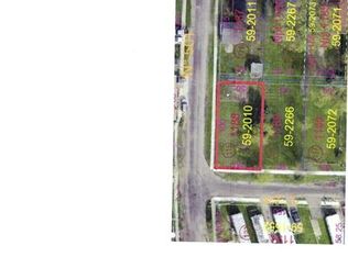 Markley Ave, Orrville, OH 44667