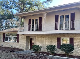 1305 Jones Cir, Laurinburg, NC 28352