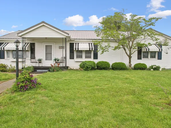 221 Duke Of York St, Maysville, KY 41056