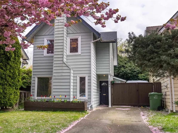11764 Yoshida Ct, Richmond, BC V7E 5C6
