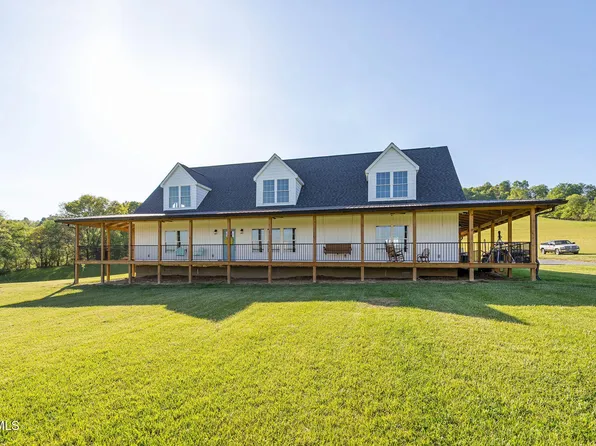 2188 Highway 75, Blountville, TN 37617