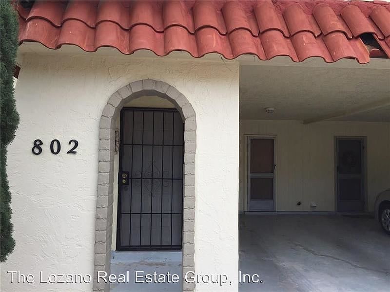 1st image of 802 Stockwell Ln #Ab