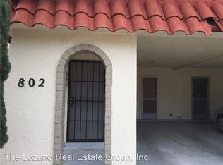 802 Stockwell Ln #AB, El Paso, TX 79902