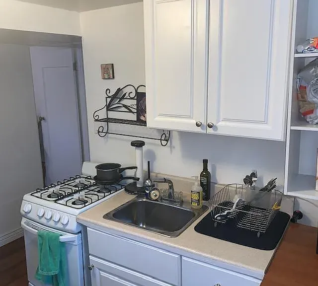 4301 N Raleigh St #2 — Photo 3