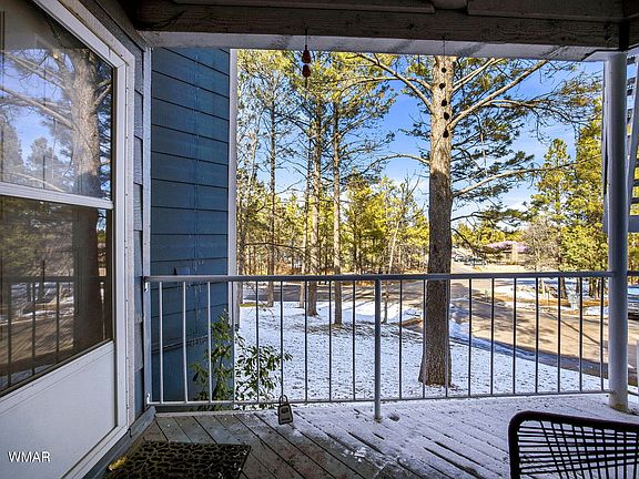 4th image of 2700 S White Mountain Rd #404