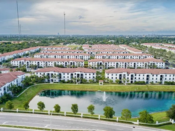 21018 NE 8th Ave #21018, Miami, FL 33179