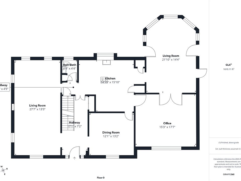 1st image of this home