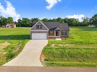 9315 Turkey Way, Middlesex, NC 27557