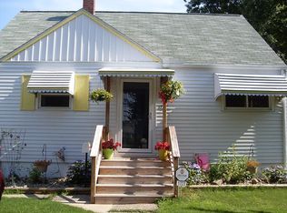 1727 E 30th St, Ashtabula, OH