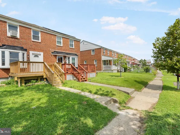 1924 Ewald Ave, Dundalk, MD 21222