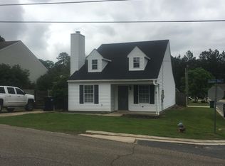 109 Standard Reed Rd, West Monroe, LA 71291