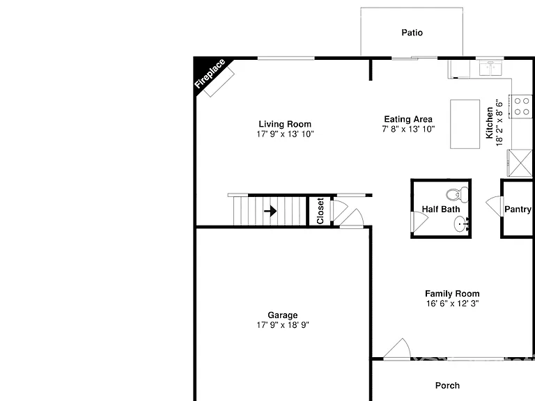 6724 Osprey Landing Dr — Photo 2