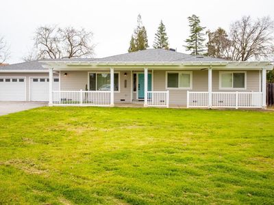 4300 Lawrence Dr, Granite Bay, CA, 95746