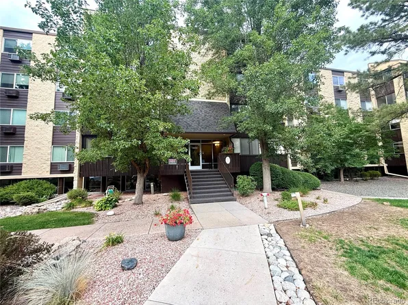 3450 S Poplar S #403, Denver, CO 80224