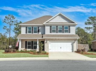 349 Wayne Trl, Santa Rosa Beach, FL 32459