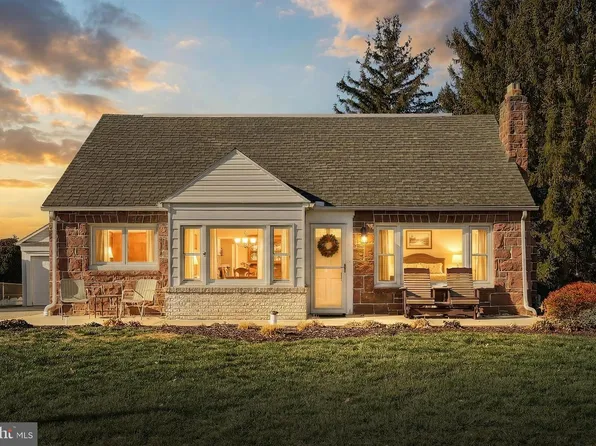 2263 Manor Rd, York, PA 17408
