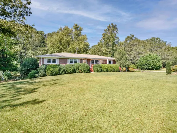 201 E Standing Springs Rd, Simpsonville, SC 29680