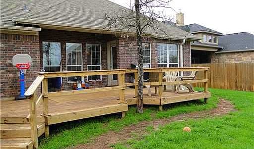 3rd image of 4403 Hearst Ct