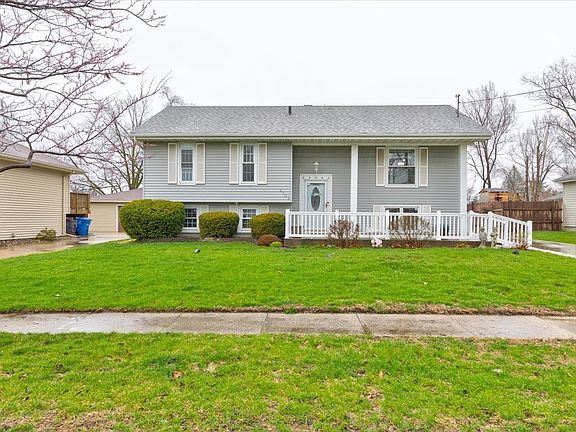 2nd image of 4104 E Garden Ave
