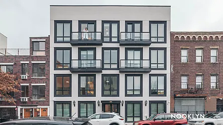 Rented by Nooklyn NYC LLC