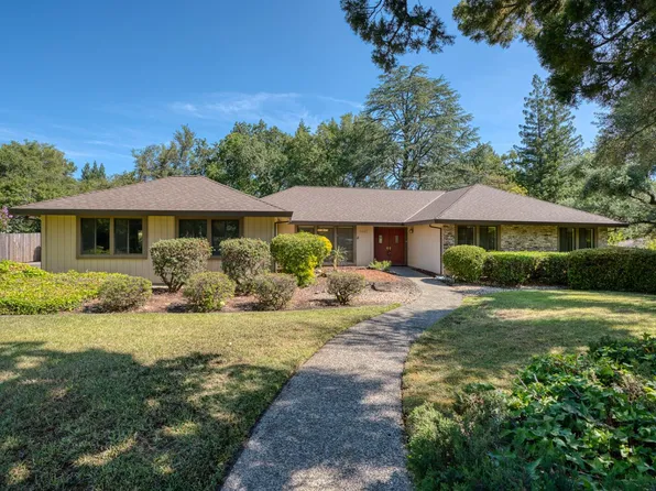 8661 Farley Way, Fair Oaks, CA 95628