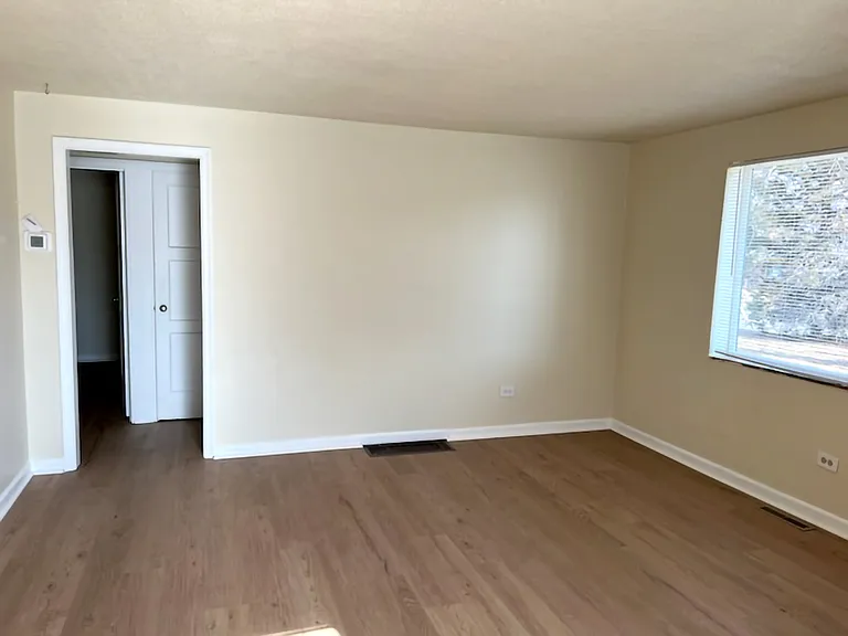 Main room