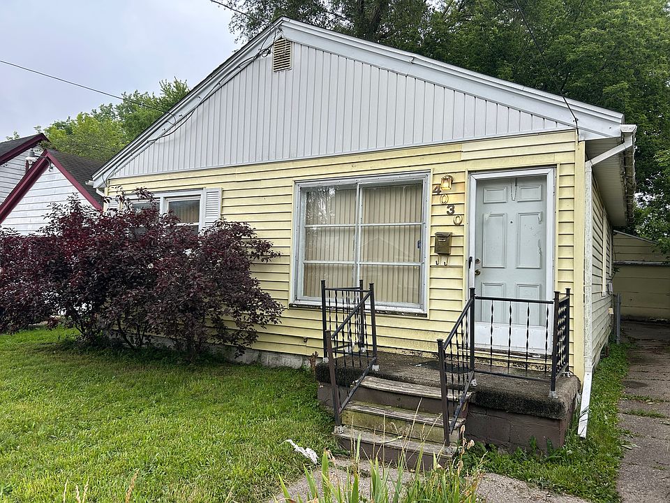 1st image of 4030 Morris St