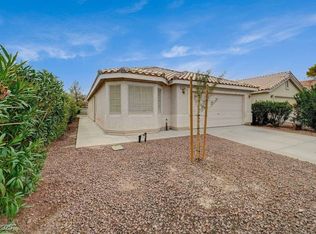 1115 Pearl Marble Ave, North Las Vegas, NV 89081