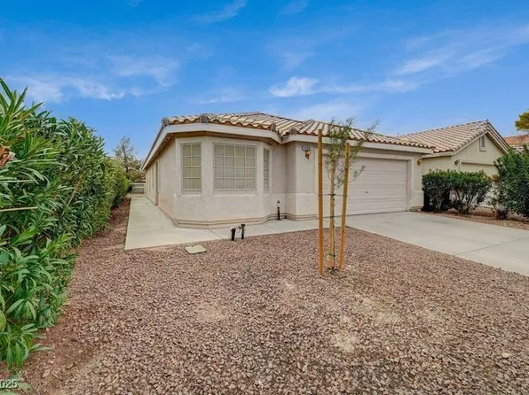 1115 Pearl Marble Ave, North Las Vegas, NV 89081