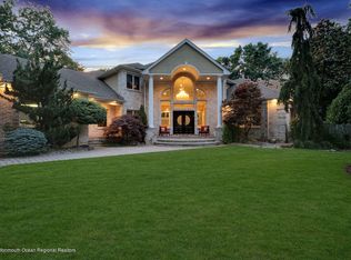 1379 Vincenzo Dr, Toms River, NJ 08753