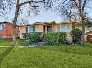 2736 W Jefferson Blvd, Dallas, TX 75211