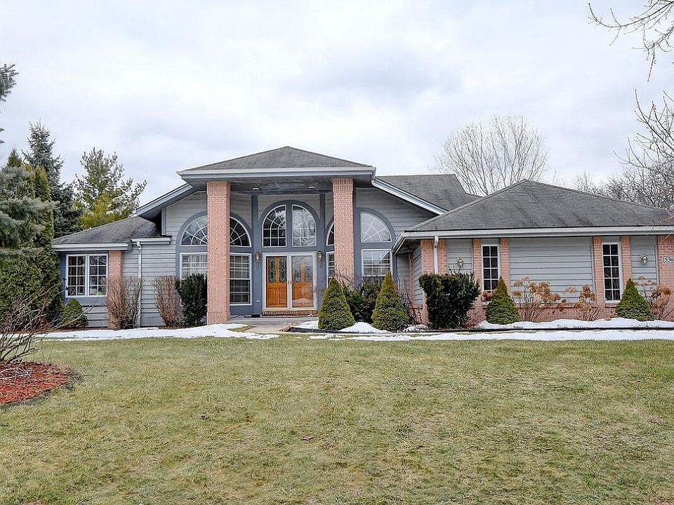 1st image of 5369 West Donges LANE