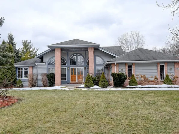 5369 West Donges LANE, Brown Deer, WI 53223