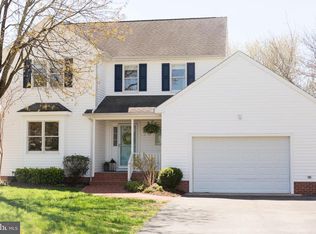 202 Kinsale Ct, Salisbury, MD 21804