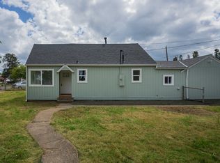 809 SW Ash St, Dallas, OR 97338