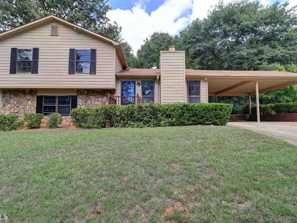 1st image of 912 Curry Cir SE