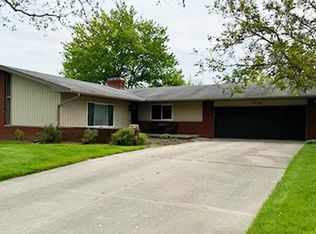 4816 Starwood Dr, Fort Wayne, IN 46835