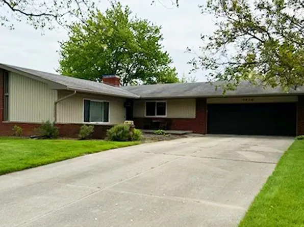 4816 Starwood Dr, Fort Wayne, IN 46835