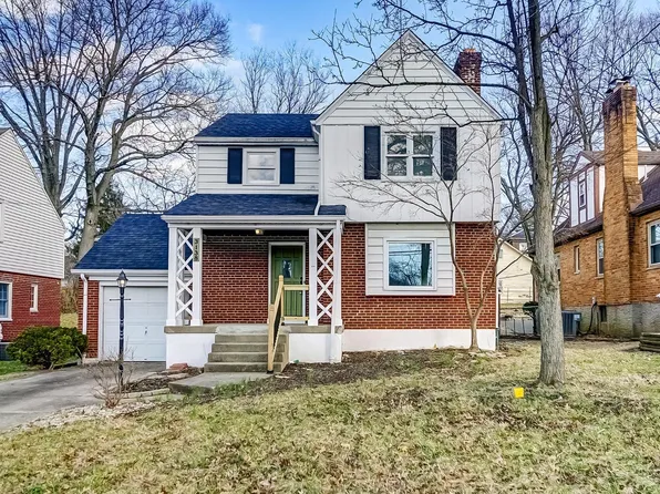 3138 Coral Park Dr, Cincinnati, OH 45211