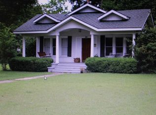208 Fairmount St, Pineville, LA 71360