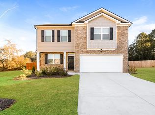 520 Whitman Ln, Stockbridge, GA 30281