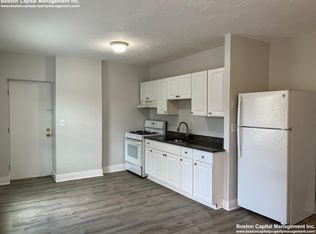 207 Broadway #12, Everett, MA 02149
